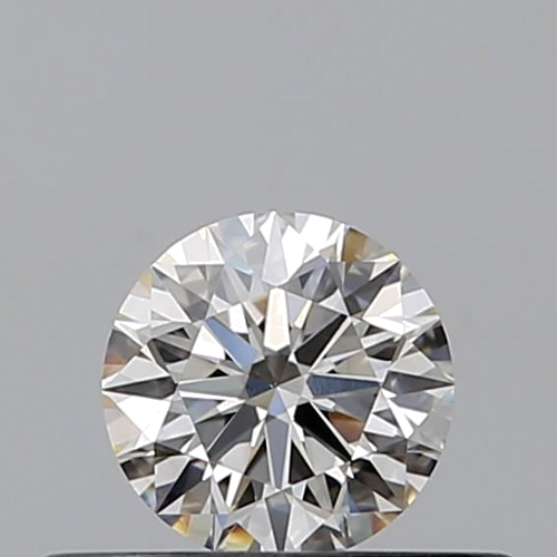 0.31 carat J-VS1 Excellent cut Natūralus Round Deimantas (1)