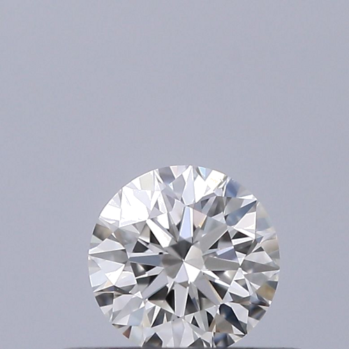 0.28 carat G-VVS2 Excellent cut Natūralus Round Deimantas (1)