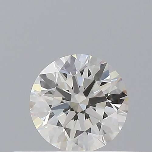 0.3 carat J-VVS2 Excellent cut Natūralus Round Deimantas (1)