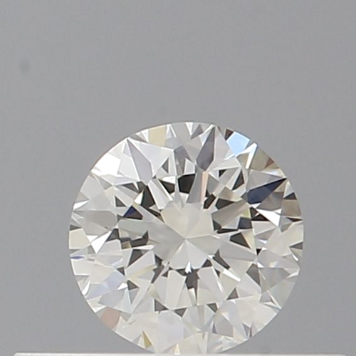 0.3 carat J-VVS1 Very Good cut Natūralus Round Deimantas (1)