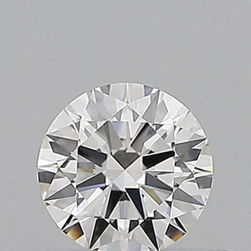0.39 carat G-VS1 Excellent cut Natūralus Round Deimantas (1)