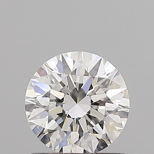 0.8 carat F-VS1 Excellent cut Natūralus Round Deimantas (1)