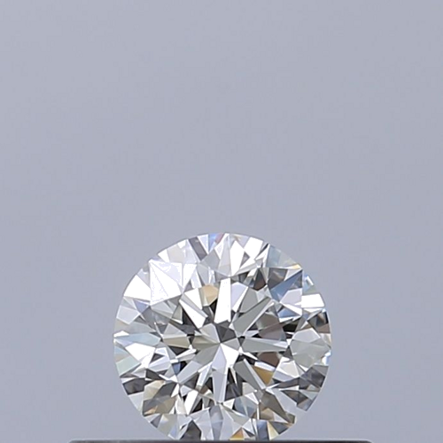 0.26 carat F-VS1 Excellent cut Natūralus Round Deimantas (1)