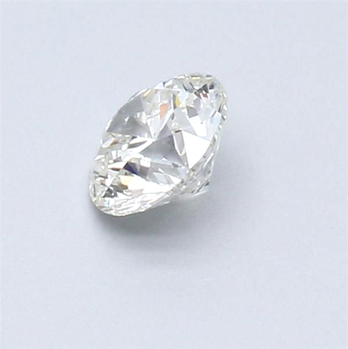 0.44 carat H-VS2 Excellent cut Natūralus Round Deimantas (1)