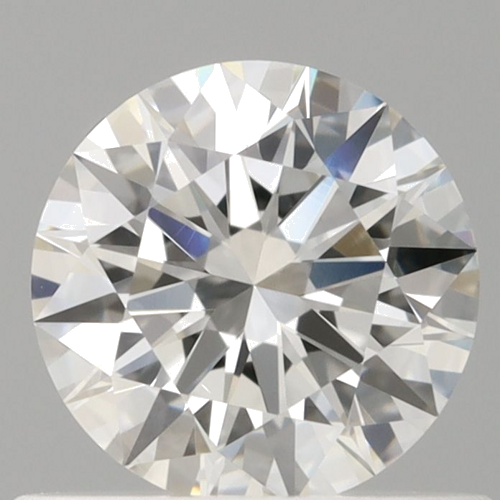 0.62 carat G-VS1 Excellent cut Natūralus Round Deimantas (1)