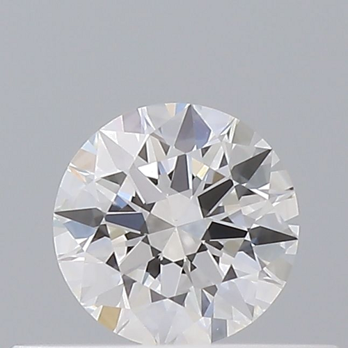 0.3 carat E-VVS2 Excellent cut Natūralus Round Deimantas (1)