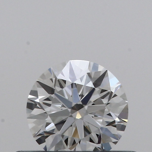 0.35 carat G-VS1 Excellent cut Natūralus Round Deimantas (1)