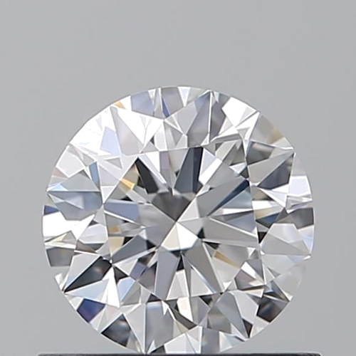 0.7 carat D-VVS1 Excellent cut Natūralus Round Deimantas (1)