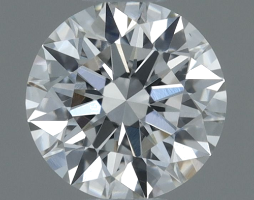 0.3 carat G-VS1 Excellent cut Natūralus Round Deimantas (1)
