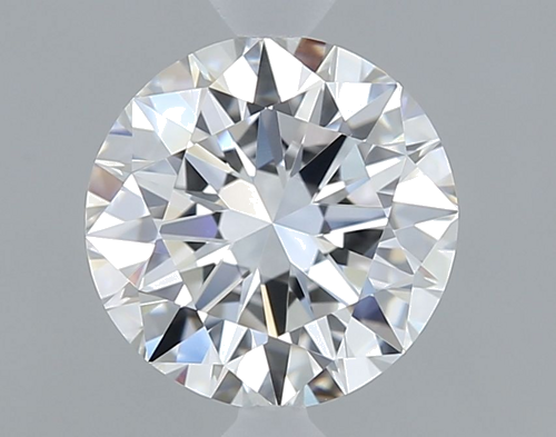 1.0 carat E-IF Excellent cut Natūralus Round Deimantas (1)
