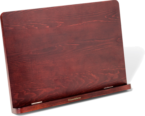 Album stand “PRESENT” (1)