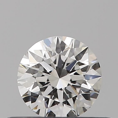 0.31 carat G-VS2 Excellent cut Natūralus Round Deimantas (1)