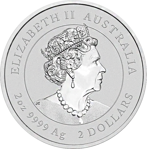 2 oz Year of the Tiger 2022 (LUNAR III) Australia silver coin (2)