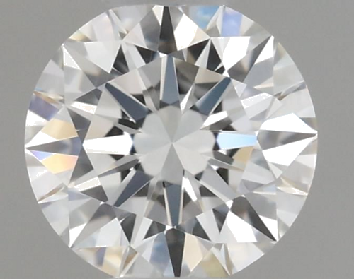 0.3 carat G-VS1 Excellent cut Natūralus Round Deimantas (1)