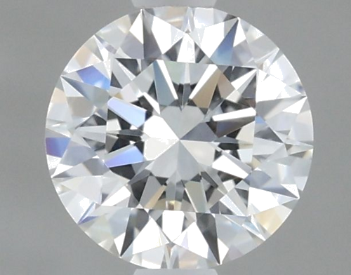 0.73 carat G-VVS1 Excellent cut Natūralus Round Deimantas (1)