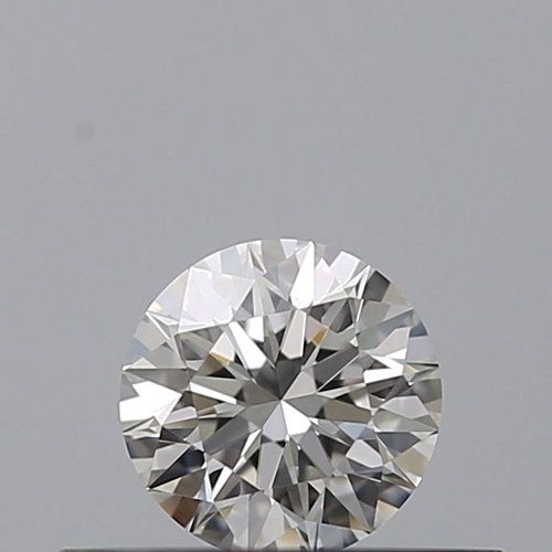 0.28 carat E-VVS2 Excellent cut Natūralus Round Deimantas (1)