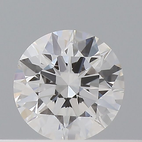 0.3 carat E-SI2 Excellent cut Natūralus Round Deimantas (1)