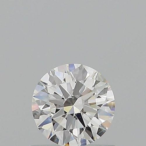 0.7 carat G-VS2 Excellent cut Natūralus Round Deimantas (1)