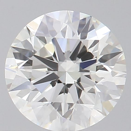 0.7 carat G-VVS2 Excellent cut Natūralus Round Deimantas (1)