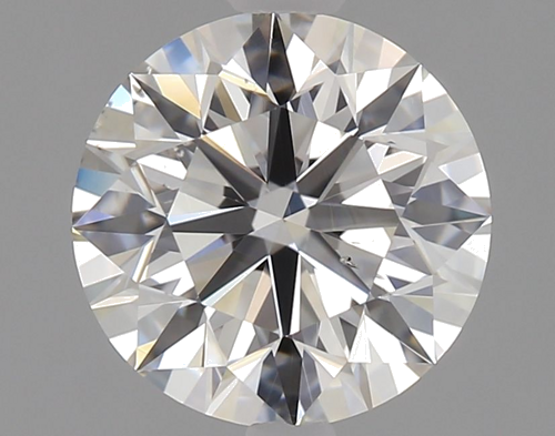 1.6 carat J-SI1 Excellent cut Natūralus Round Deimantas (1)