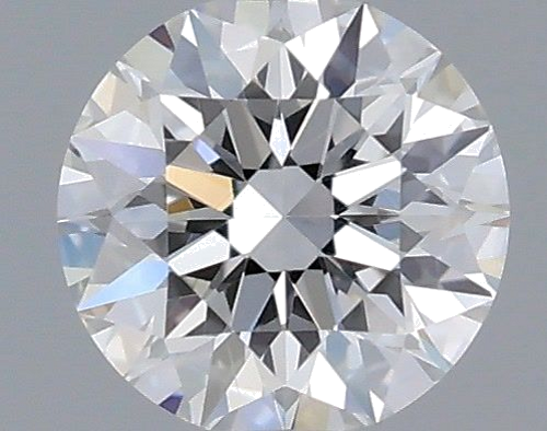 0.3 carat E-SI1 Excellent cut Natūralus Round Deimantas (1)
