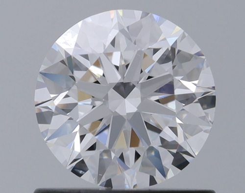 0.8 carat D-VS2 Excellent cut Natūralus Round Deimantas (1)