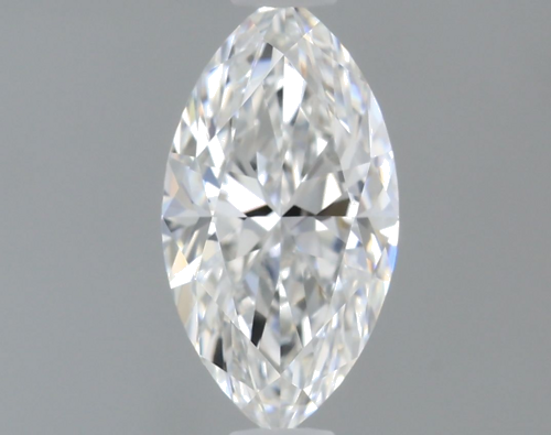 0.33 carat F-VS1 Natūralus Marquise Deimantas (1)