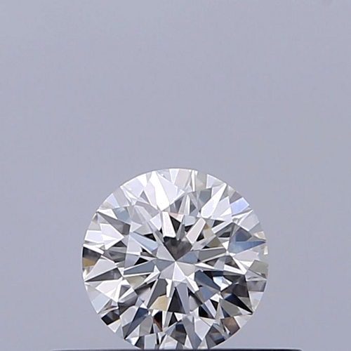 0.3 carat F-VS2 Excellent cut Natūralus Round Deimantas (1)