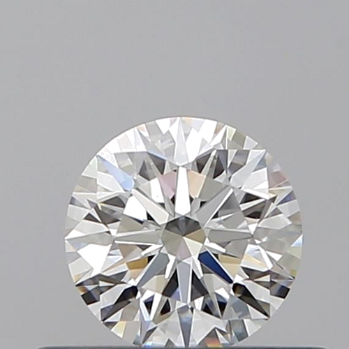 0.4 carat G-VS1 Excellent cut Natūralus Round Deimantas (1)
