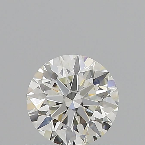 0.7 carat I-SI1 Excellent cut Natūralus Round Deimantas (1)