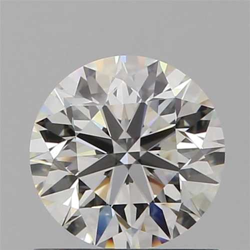 0.7 carat I-VS1 Excellent cut Natūralus Round Deimantas (1)