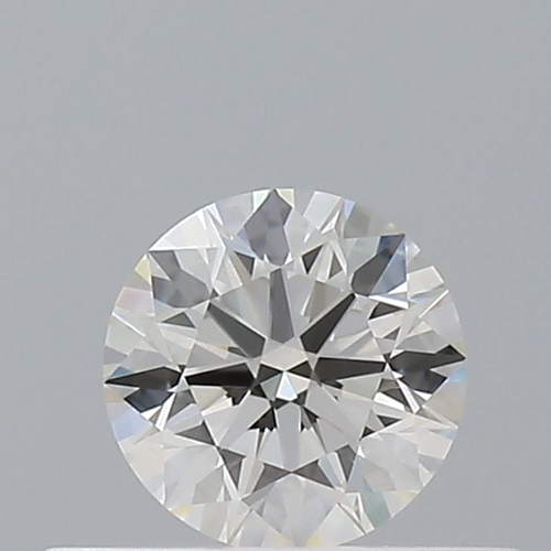 0.31 carat J-VVS2 Excellent cut Natūralus Round Deimantas (1)