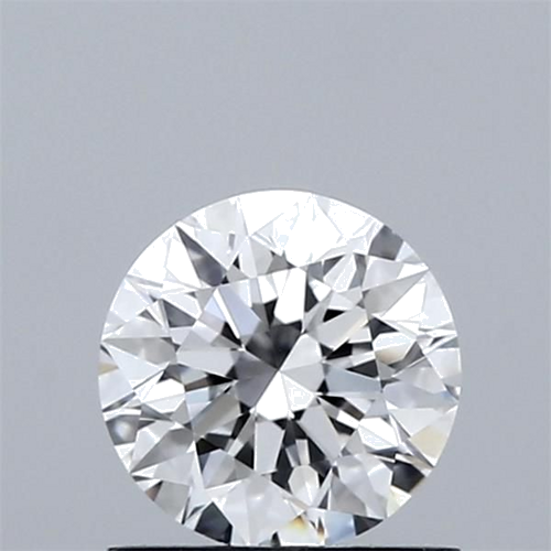 0.9 carat E-VS1 Excellent cut Natūralus Round Deimantas (1)