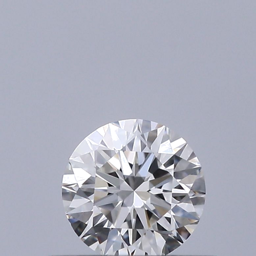 0.3 carat E-VS1 Excellent cut Natūralus Round Deimantas (1)