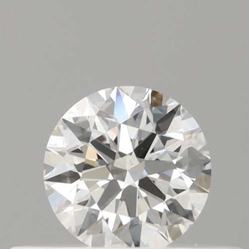 0.3 carat E-VS2 Excellent cut Natūralus Round Deimantas (1)