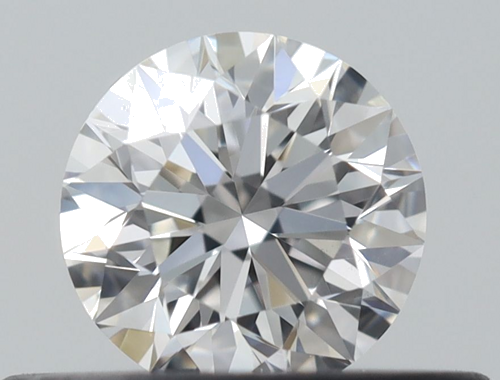 0.3 carat F-VS1 Excellent cut Natūralus Round Deimantas (1)