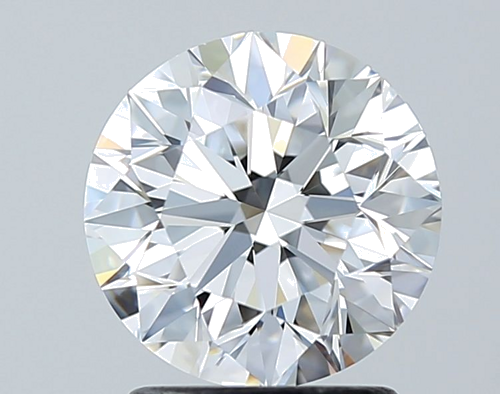 1.8 carat D-VS1 Excellent cut Natūralus Round Deimantas (1)