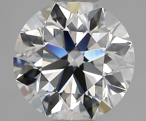 1.5 carat H-SI1 Excellent cut Natūralus Round Deimantas (1)
