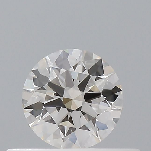 0.3 carat I-VS1 Excellent cut Natūralus Round Deimantas (1)