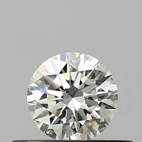 0.31 carat H-VS2 Excellent cut Natūralus Round Deimantas (1)