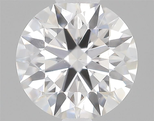0.3 carat F-SI2 Excellent cut Natūralus Round Deimantas (1)