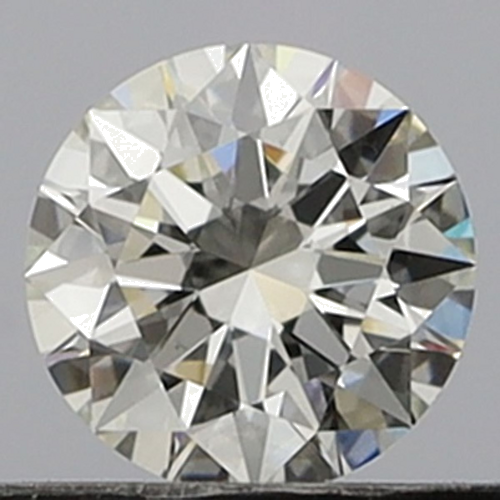 0.3 carat F-VS1 Excellent cut Natūralus Round Deimantas (1)