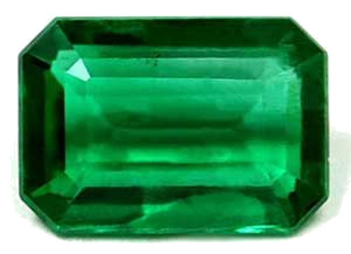 0.92 carat GREEN Emerald Smaragdas (1)