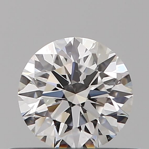 0.4 carat E-SI1 Excellent cut Natūralus Round Deimantas (1)