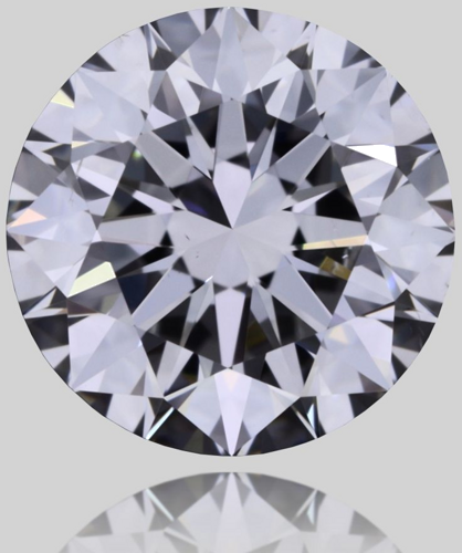 0.7 carat G-SI1 Excellent cut Natūralus Round Deimantas (1)