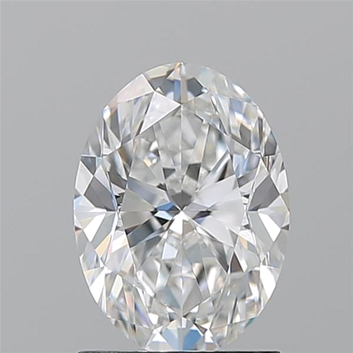 1.56 carat E-VVS2 Natūralus Oval Deimantas (1)