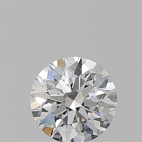 0.62 carat E-IF Excellent cut Natūralus Round Deimantas (1)