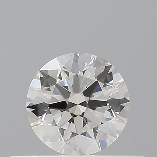 0.3 carat J-VVS1 Excellent cut Natūralus Round Deimantas (1)