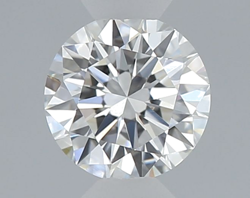 0.3 carat G-VS1 Excellent cut Natūralus Round Deimantas (1)