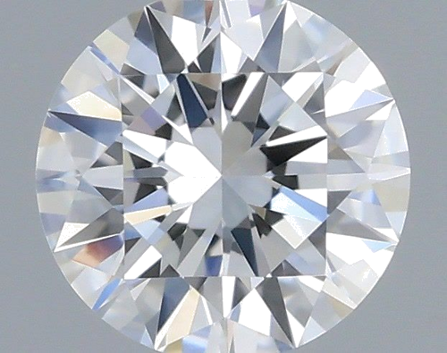 0.3 carat G-VS1 Excellent cut Natūralus Round Deimantas (1)